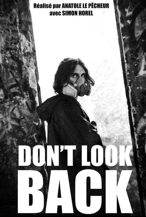 Don't Look Back (2025) poster