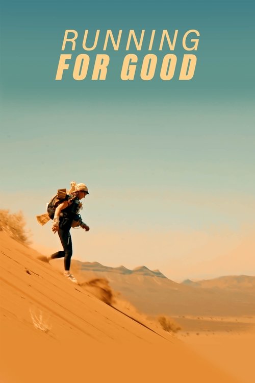 Running for Good: The Fiona Oakes Documentary (2018) poster