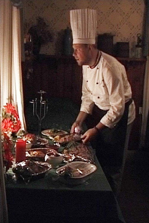 Gästgivargår'n (2001) poster