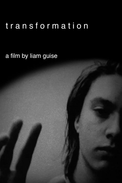 Transformation (2016) poster