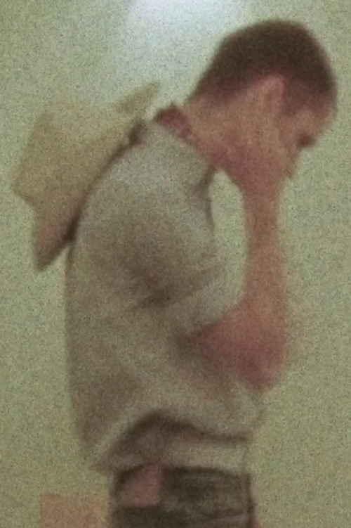 Zombie Pt. 1 (2017) poster