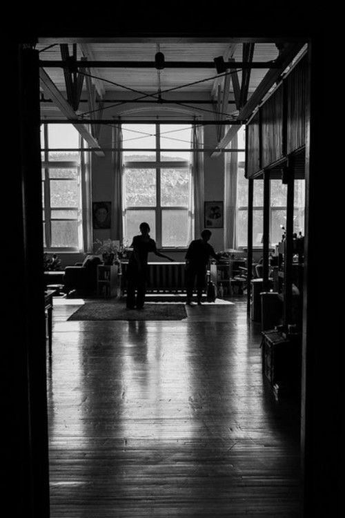 You Got Eyes (2016) poster