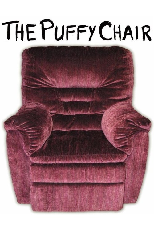 The Puffy Chair (2006) poster