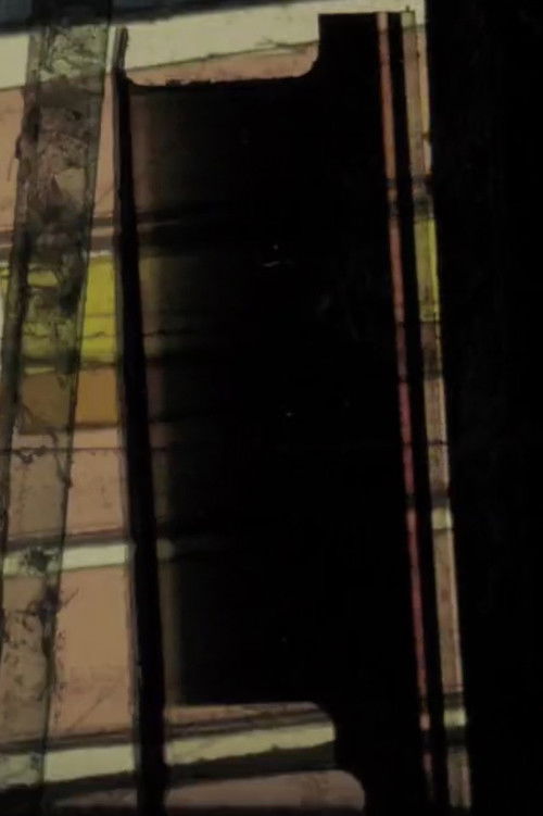 Black Rectangle (2013) poster