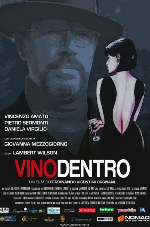 Vinodentro (2013) poster