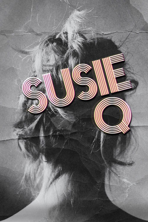 Susie Q (2016) poster