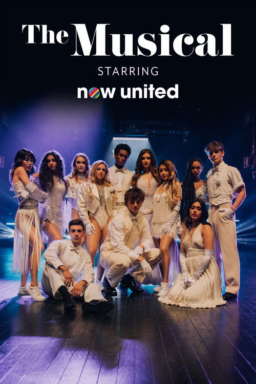 The Musical: Welcome To The Night Of Your Life! (2023) poster