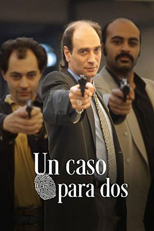 Un caso para dos (1997) poster