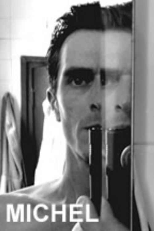 Michel (2013) poster