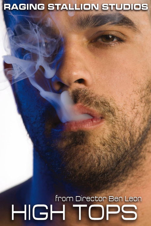 High Tops (2009) poster