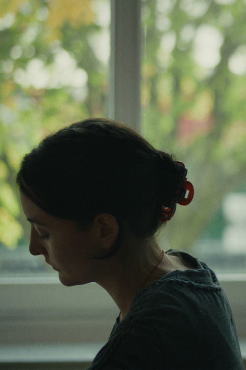 Du sagst, dass du auf der Party bleibst, weil es dir Spaß macht (2026) poster