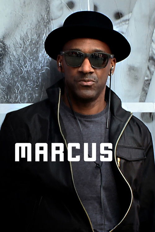 Marcus (2015) poster