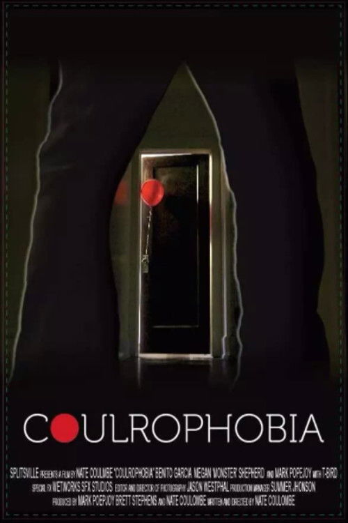 Coulrophobia poster