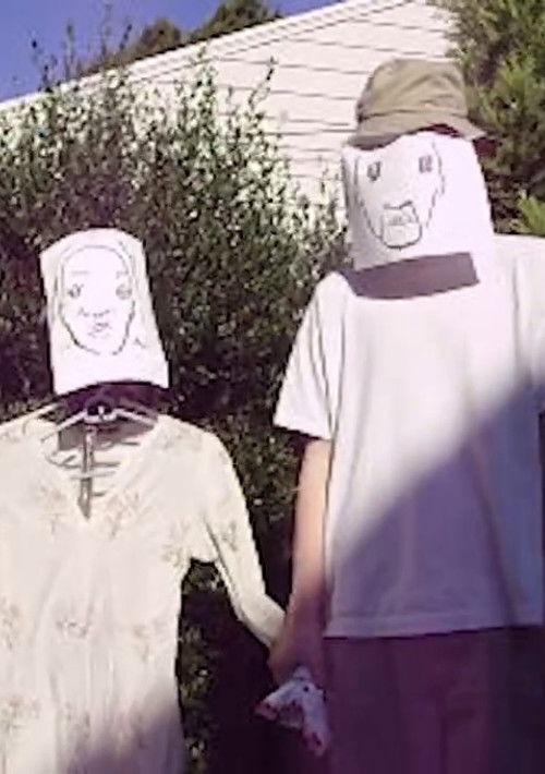 paperlove (2020) poster