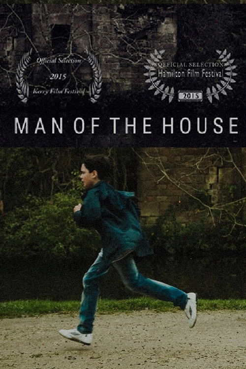 Man of the House (2015) poster