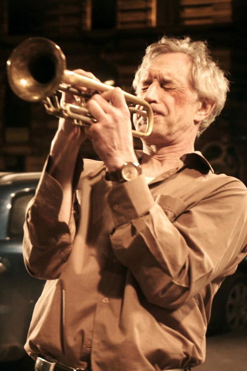 An Incident with Citizen Zarins (2021) poster