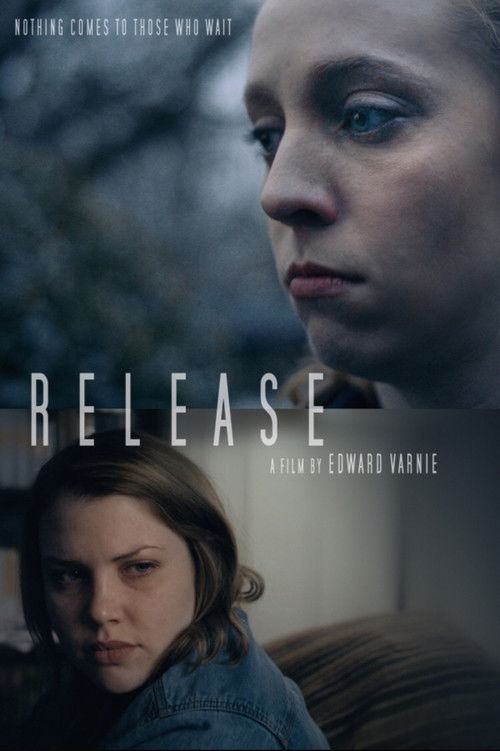 Release (2017) poster