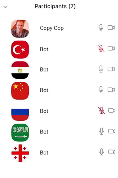 We Will Survive TV (2020) poster