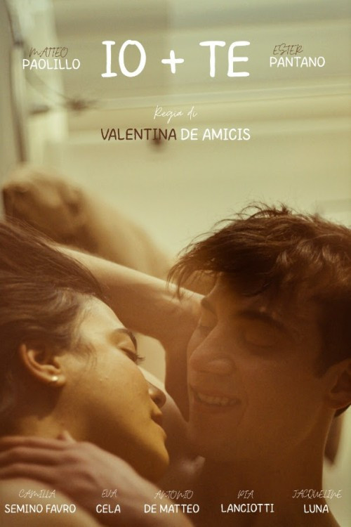 Io+Te (2026) poster