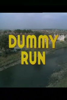 Dummy Run (1974) poster