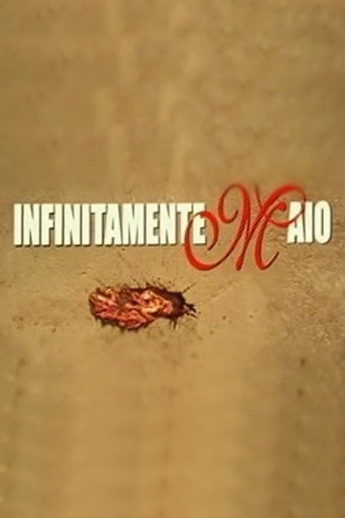 Infinitamente Maio (2003) poster