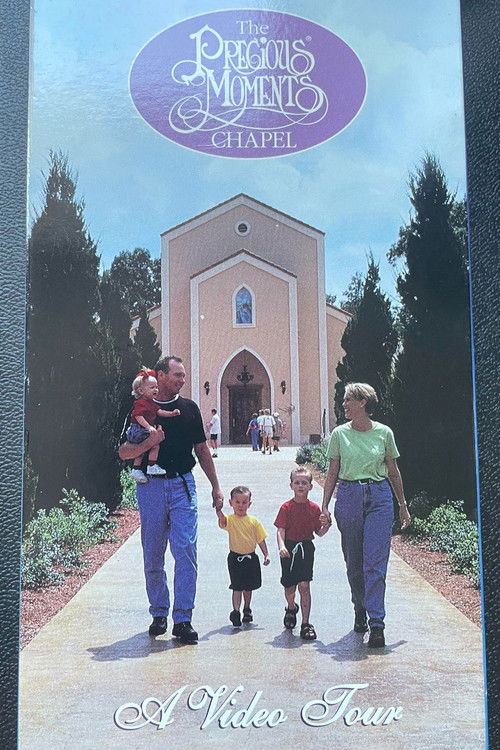 The Precious Moments Chapel Video Tour (1999) poster