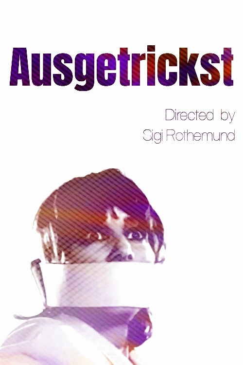 Ausgetrickst (1991) poster