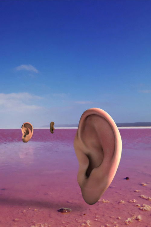 What The Heart Wants (2017) poster