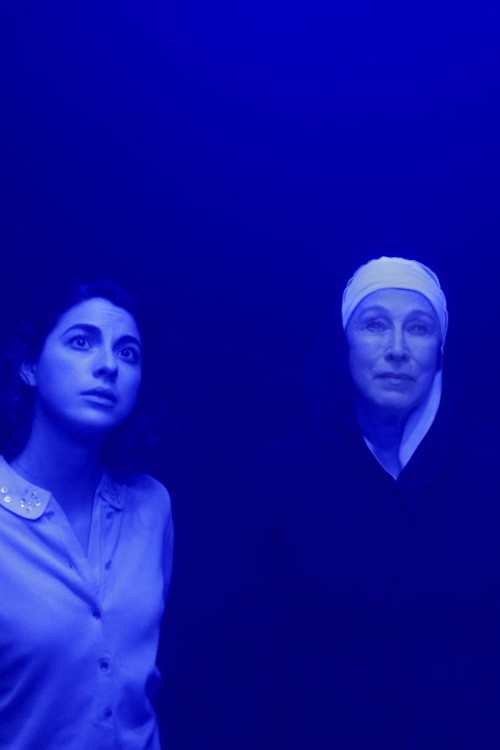 Lorraine Pintal - So The Light Never Dies (2019) poster