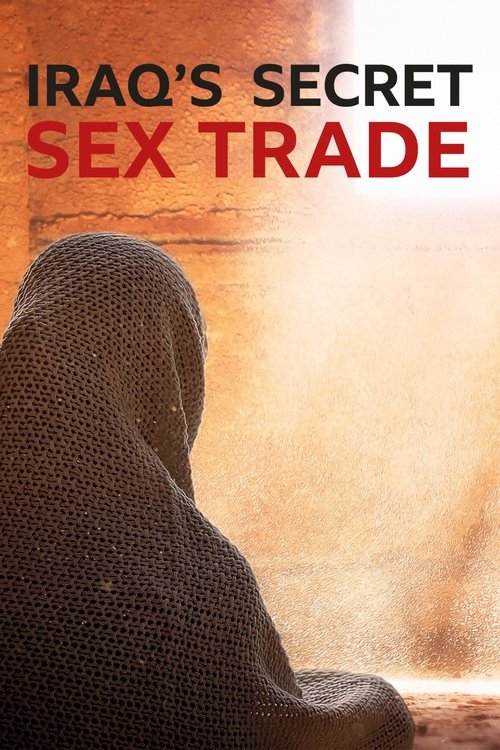Undercover with the Clerics: Iraq's Secret Sex Trade (2019) poster