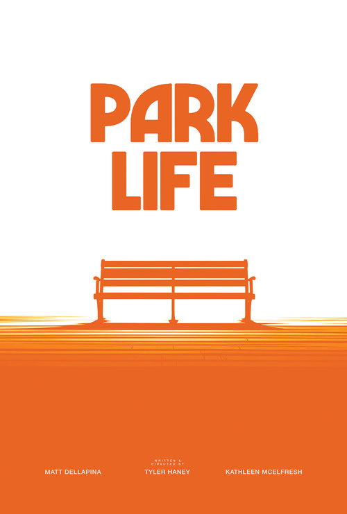 Park Life (2024) poster