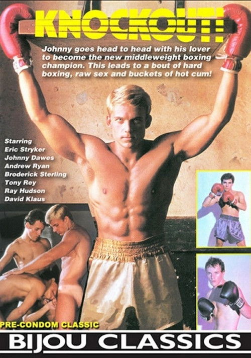 Knockout! (1984) poster