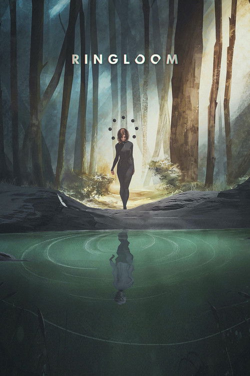 Ringloom (2021) poster