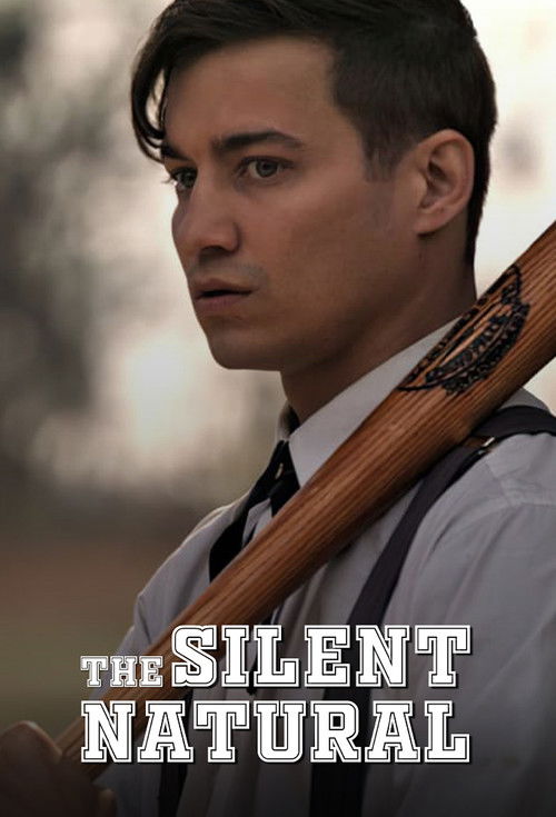 The Silent Natural (2019) poster