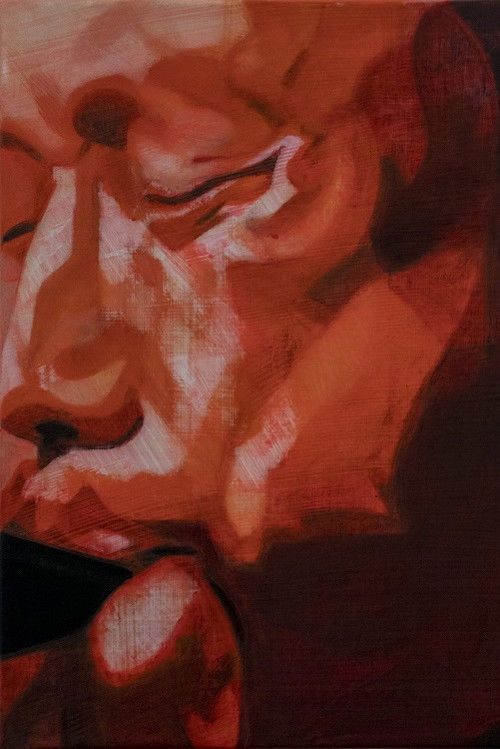 Godspeed (2020) poster