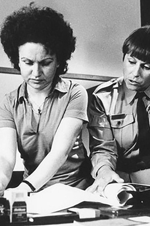 Mauvaises réponses (1985) poster