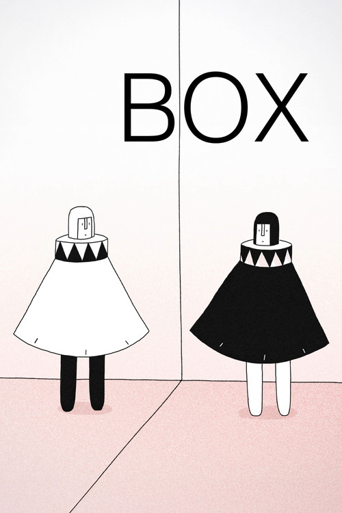 Box (2024) poster