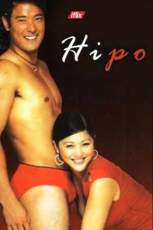Hipo (2010) poster