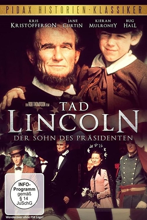 Tad (1995) poster