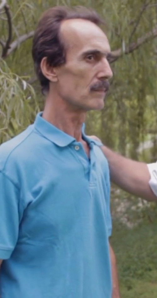 One Times One (2016) poster