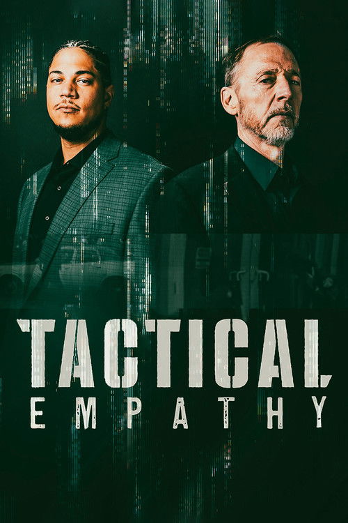 Tactical Empathy (2024) poster