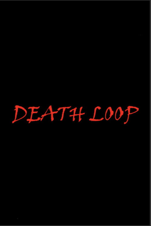 Death Loop (2021) poster