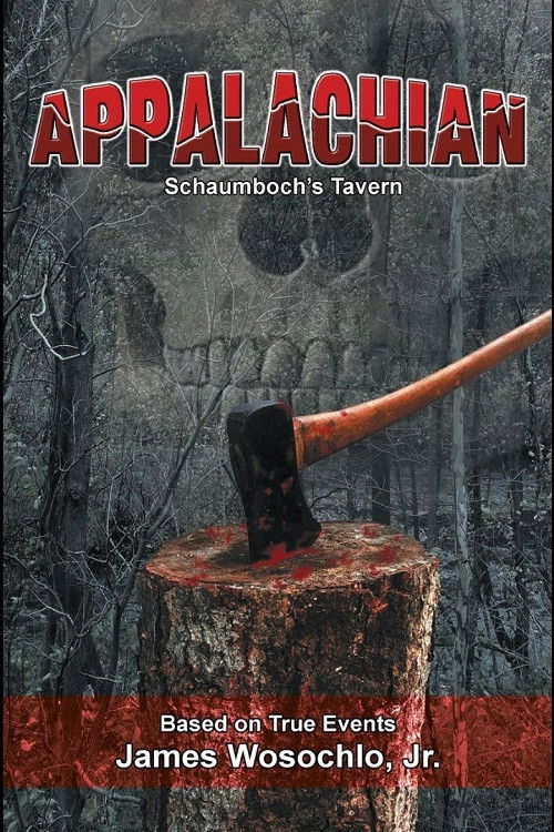 Appalachian (2021) poster