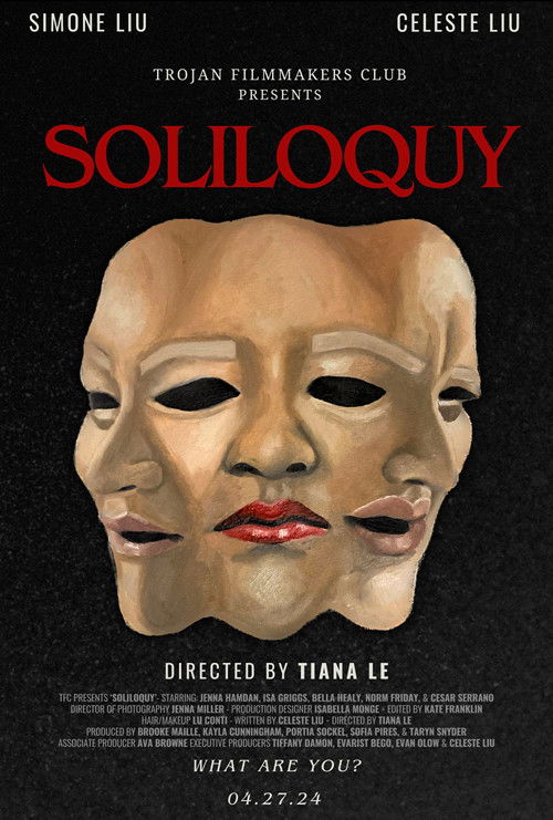 Soliloquy (2024) poster