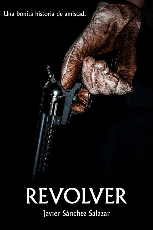 REVOLVER (2022) poster