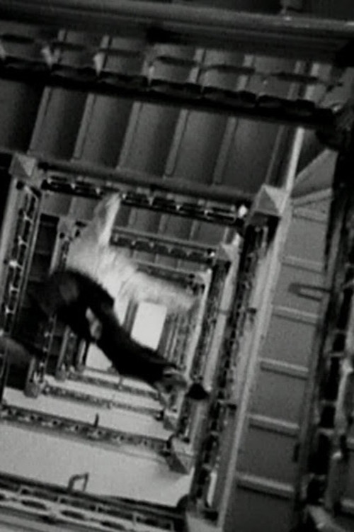 Seven Days 'Til Sunday (1998) poster