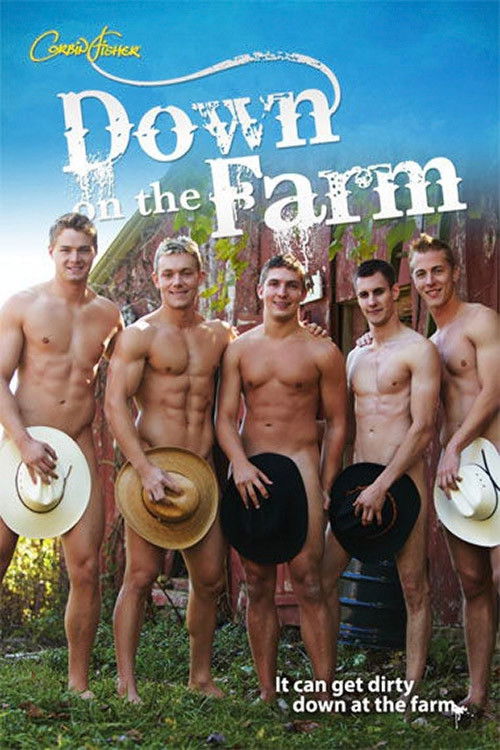 Down On The Farm (2010) poster