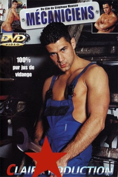 Mécaniciens (2001) poster