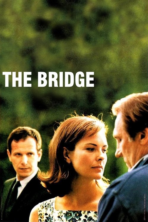 The Bridge (1999) poster