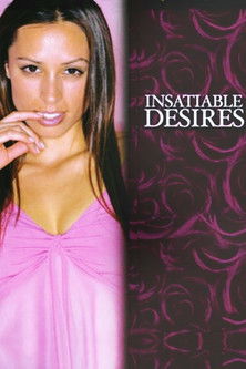 Insatiable Desires (2003) poster